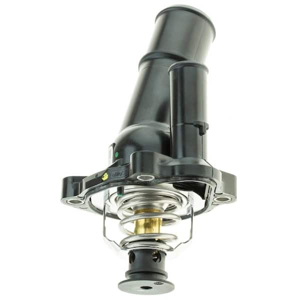 Motorad Integrated Housing