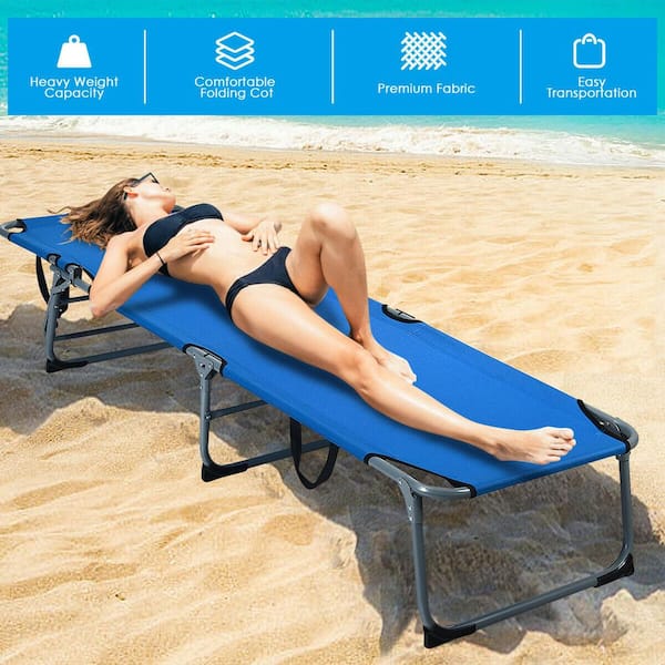 lounge chairs for laying out in the sun