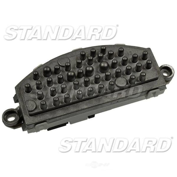 Intermotor HVAC Blower Motor Resistor