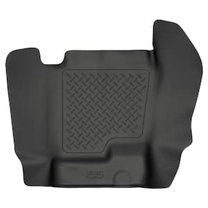 Husky Liners Center Hump Floor Liner Fits 04-08 F150 SuperCrew/SuperCab Winfield Consumer Products 83651 