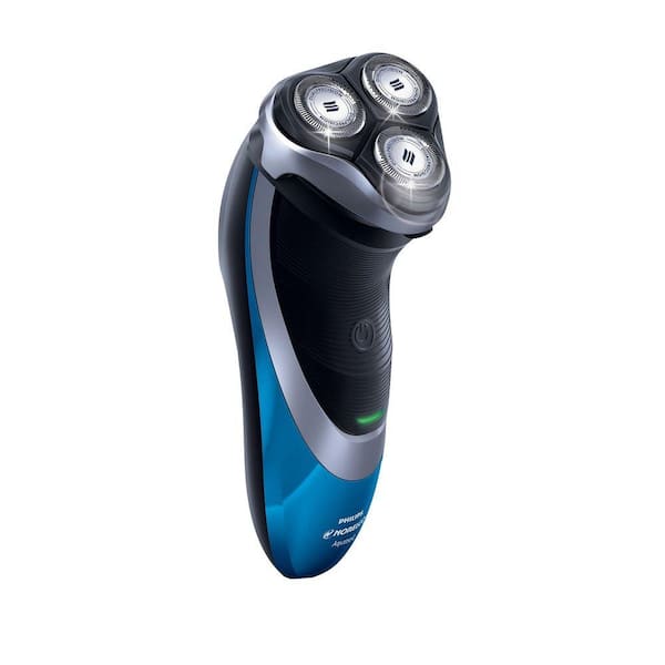 Norelco PowerTouch Wet and Dry Electric Razor