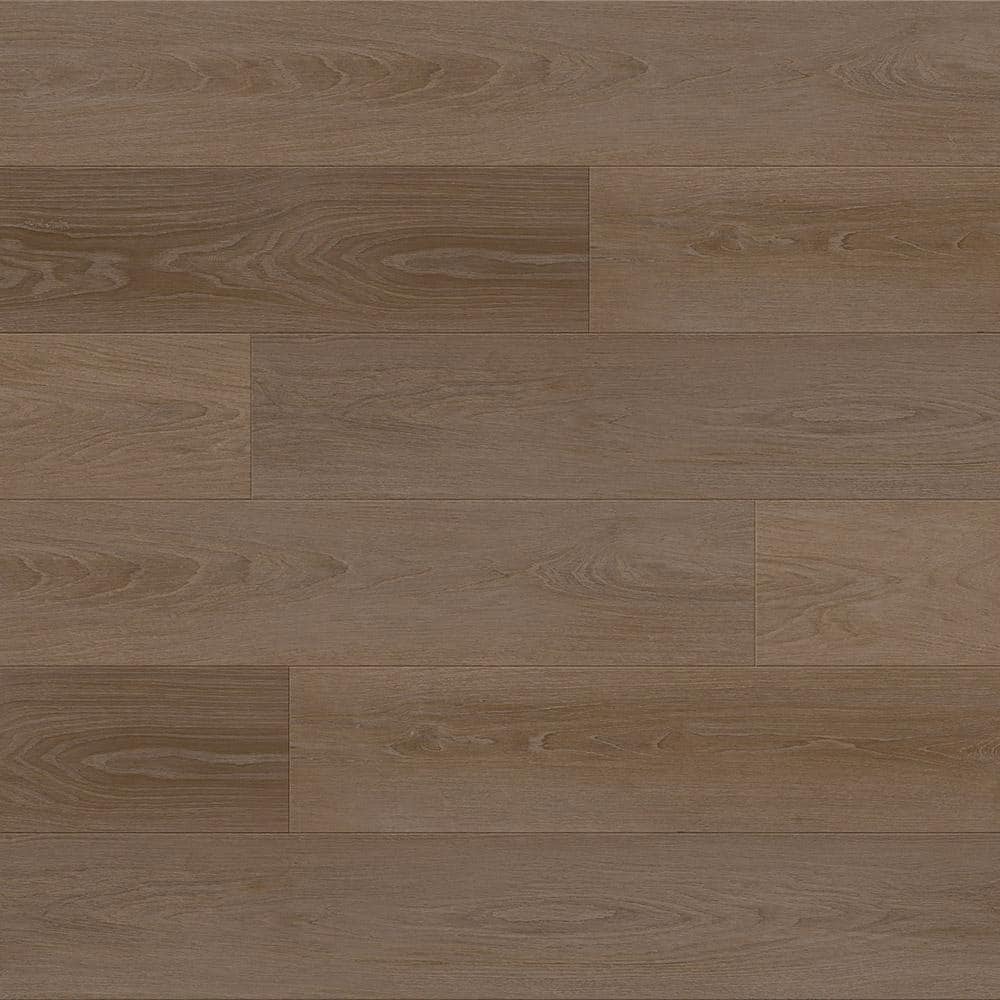 Spiced Obispo 20 MIL x 7.2 in. W x 48 in. L Click Lock Waterproof Luxury Vinyl Plank Flooring (28.8 sqft/case) price history on PriceWatchPro
