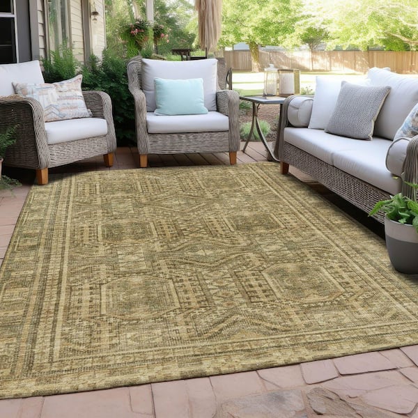 Addison Rugs Chantille Machine Washable Indoor/Outdoor