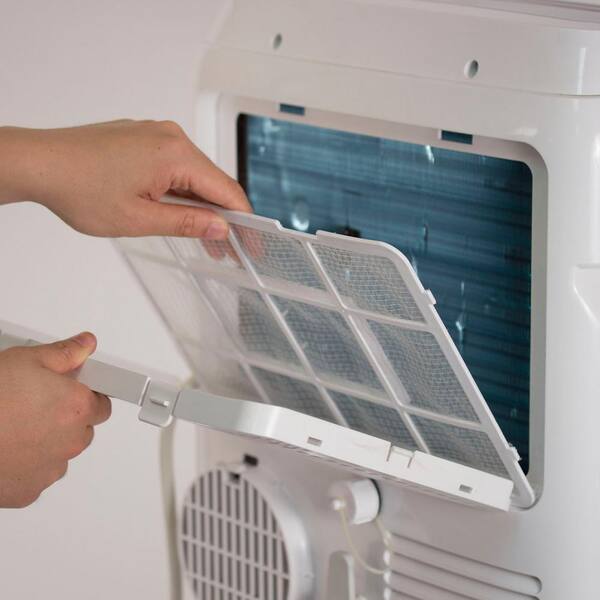 BLACK+DECKER 10,000 BTU Portable Air 