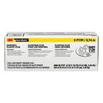 Hand-Masker 400 ft. x 9 ft. x 0.31 mil Painter's Plastic Plus