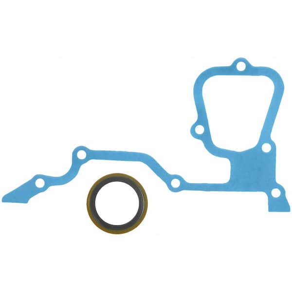 FEL-PRO Engine Auxiliary Shaft Seal