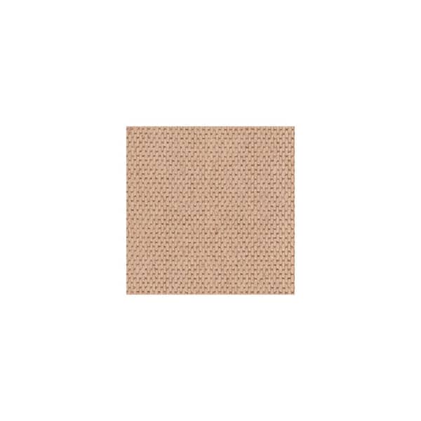 Natural Fiber 3 ft. x 5 ft. Natural/Beige Coastal Farmhouse Area Rug
