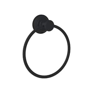 Braston Wall Mounted Bathroom Towel Ring