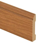 Pennsylvania Traditions Oak 9/16 in. Thick x 3-1/4 in. Wide x 94 in. Length Laminate Wall Base Molding