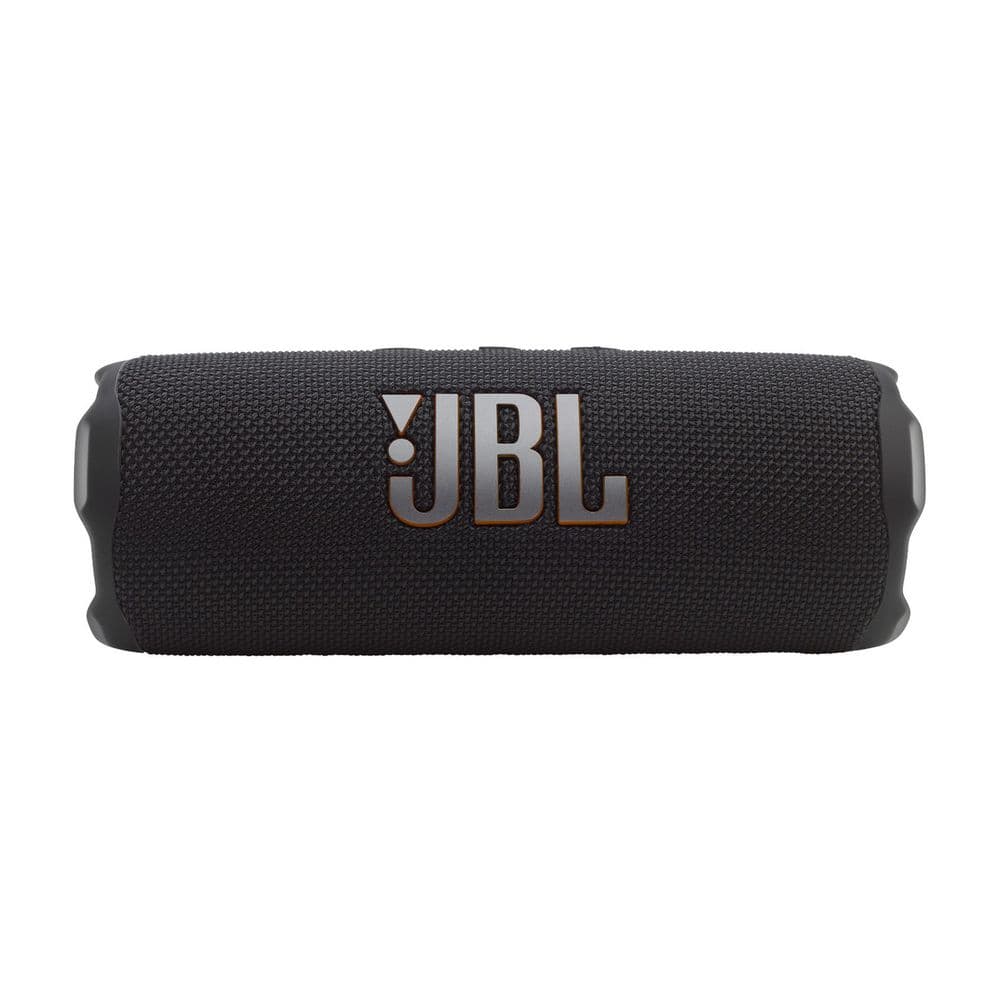 black-jbl-portable-audio-video