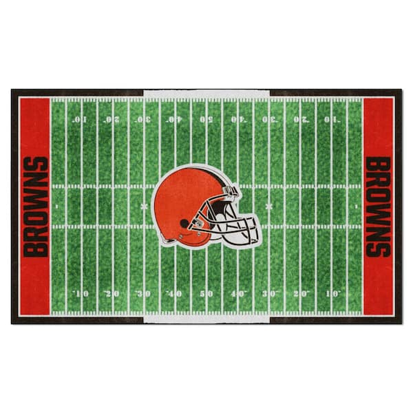 cleveland browns 10