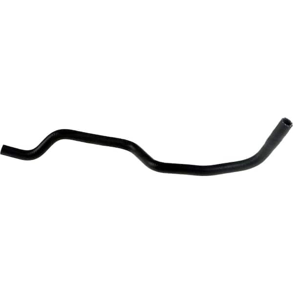 Sunsong Power Steering Return Line Hose Assembly - Cooler To Reservoir