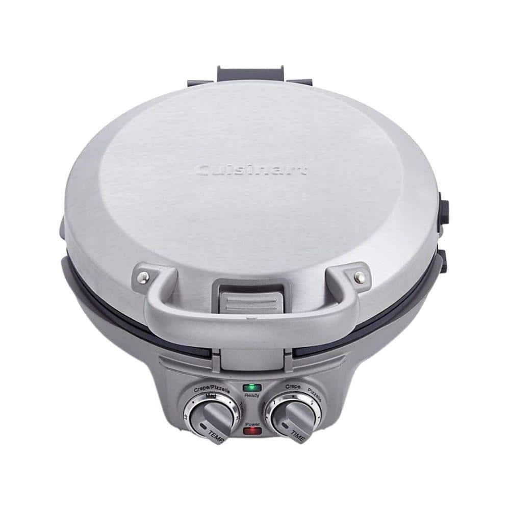 italian pizzelle maker home depot