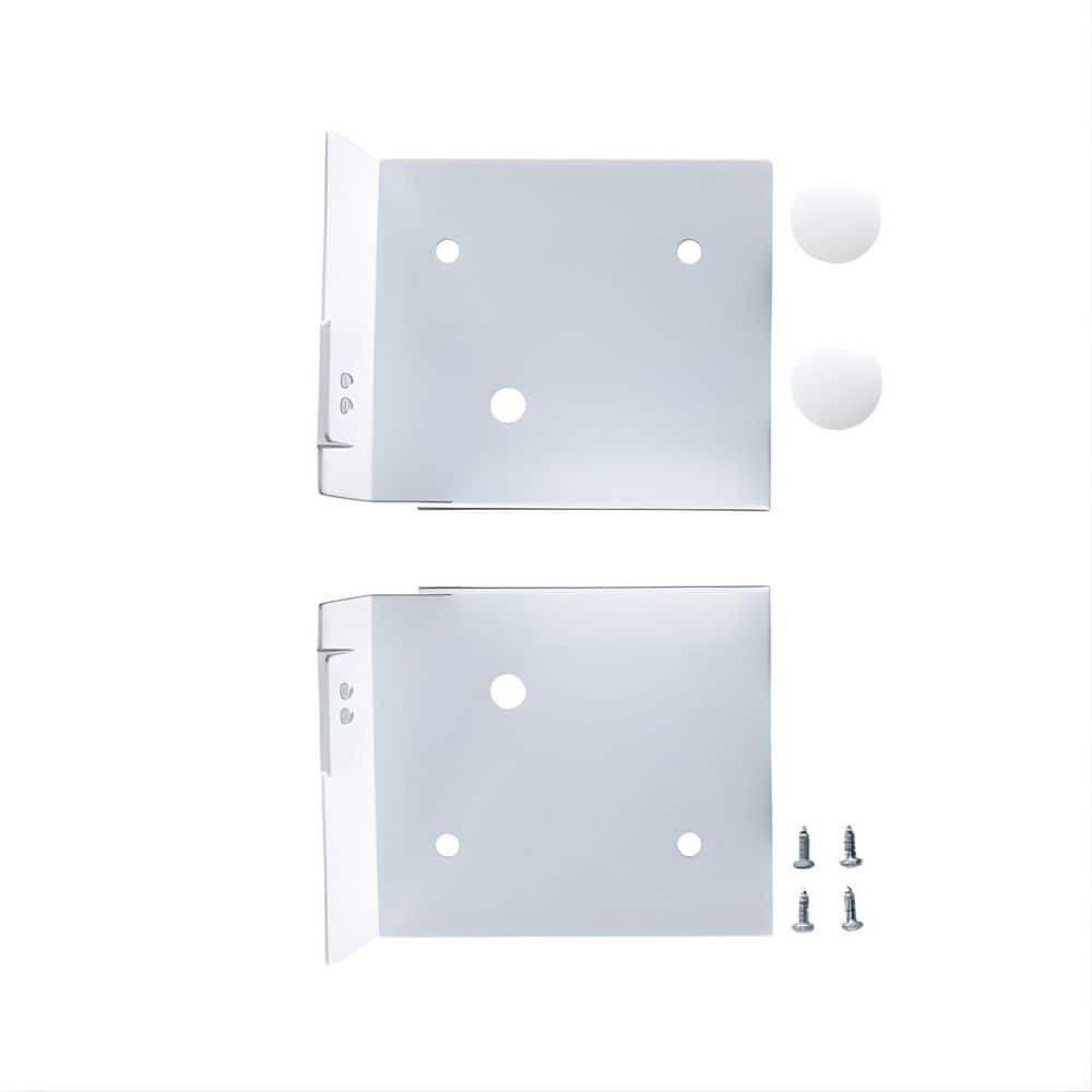Washer and Dryer Laundry stacking kit price history on PriceWatchPro