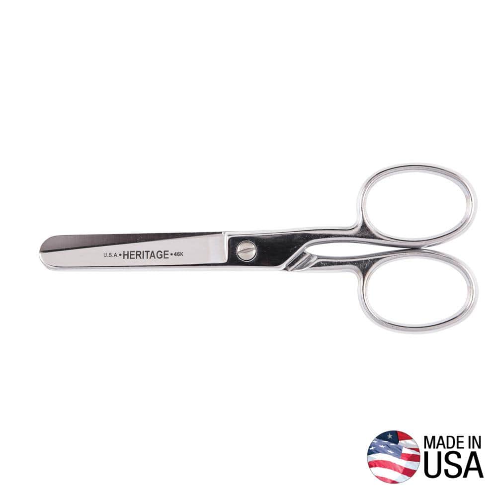 Real scissors 6.5インチ　セニング30% 新品】ZX SERIESゼロダメージベアリングセニング6.0inch - メルカリ