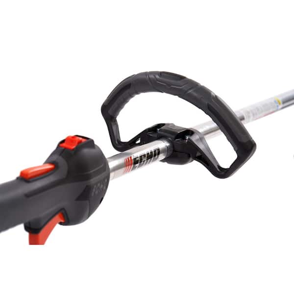 ECHO - 21.2 cc Gas 2-Stroke Straight Shaft String Trimmer