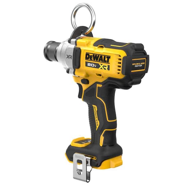 DEWALT 20V MAX XR Brushless Cordless 7/16 in. Impact Wrench with