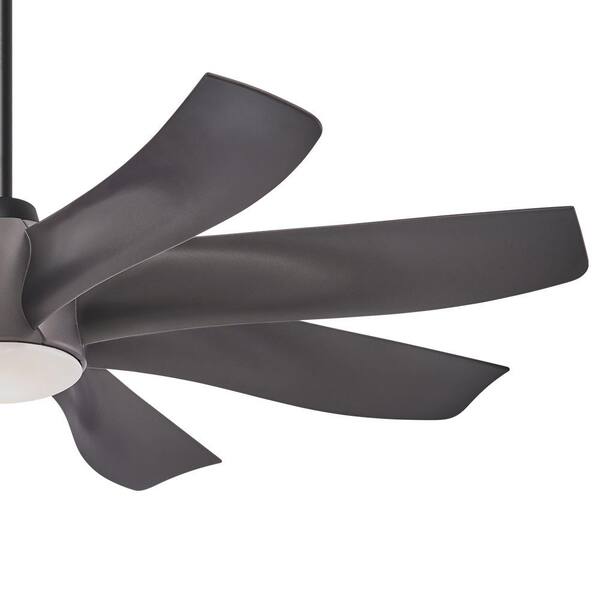 MINKA-AIRE Dream Star 60 in. Integrated 