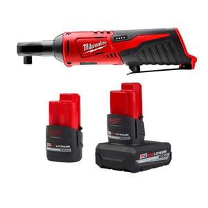 12-Volt NiCd Cordless 3/8 in. Drill with Soft Grips with Battery 1.5Ah and  Charger