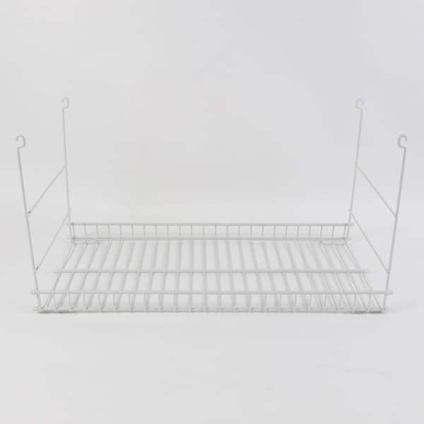 Everbilt 18in HANGING SHELF