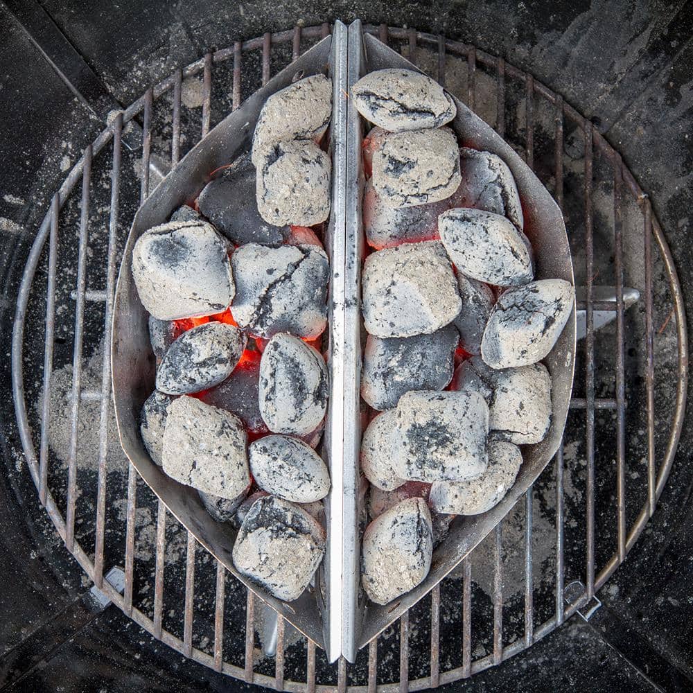Hot Coals Best Steak To Grill On Charcoal Best Steak On Charcoal