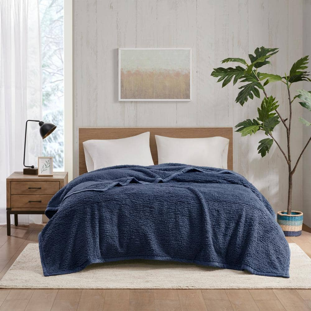 Woolrich discount microfiber blanket