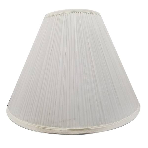 thumbnail image 2 of Rattan Lampshade Table Lamp Shade Round Lamp Shades For Floor Lamps & Ceiling Pendant, Wicker Lampshade Replacement Light Shade For Living Rooms 2 of 9