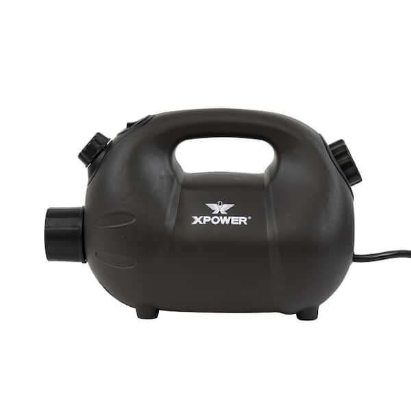 XPOWER F-8 27 fl. oz. Ultra-Low Volume Commercial Electric Cold Fogger with 20 ft. Power Cord - 3