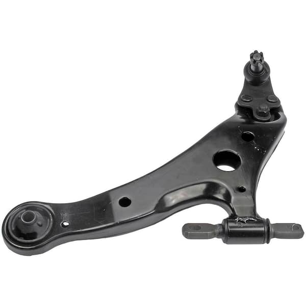 OE Solutions Front Left Lower Control Arm