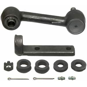 MOOG Chassis Products Steering Idler Arm K7106 - The Home Depot