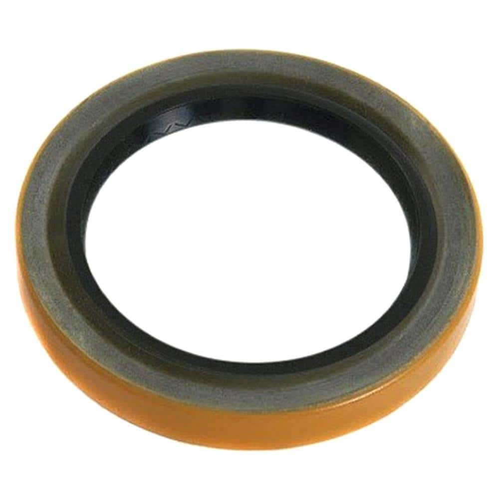 Timken Differential Pinion Seal fits 20012007 Isuzu Ascender Rodeo