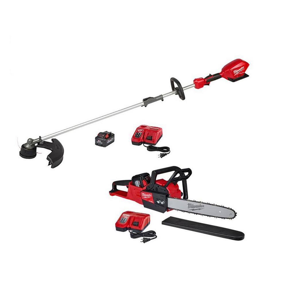 Milwaukee M18 FUEL 18V Lithium Ion Brushless Cordless String