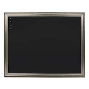Macon Chalkboard Memo Board