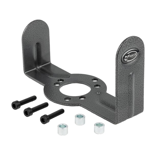 DEAD ON TOOLS Nail Gun Hook Holder DOGH - The Home Depot