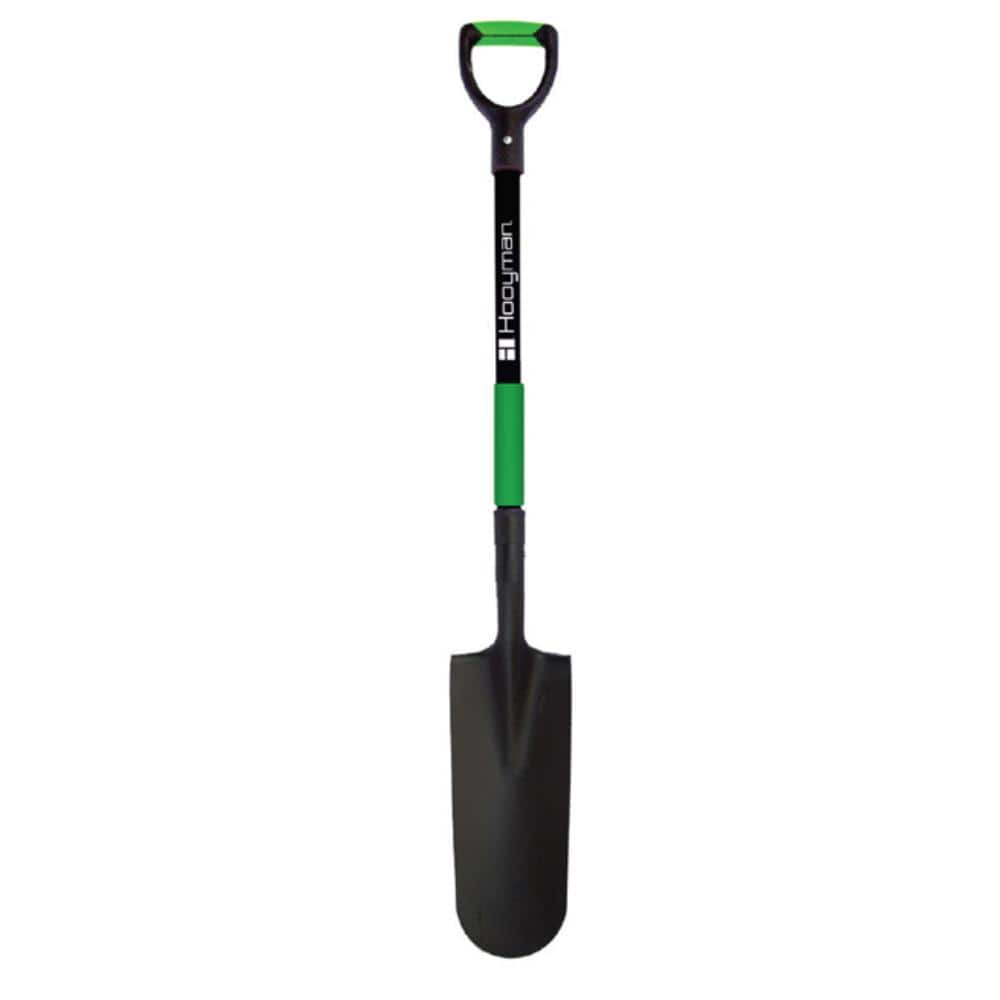 Hooyman Spade Shovel CP=4