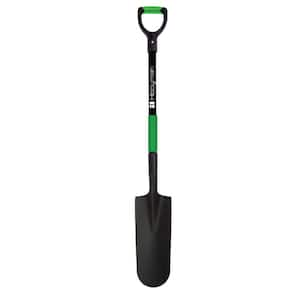 Spade Shovel CP=4