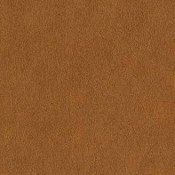 Washington Wallcoverings Deep Brown Fur Like Textured Vinyl Wallpaper