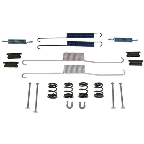 Unbranded Drum Brake Hardware Kit