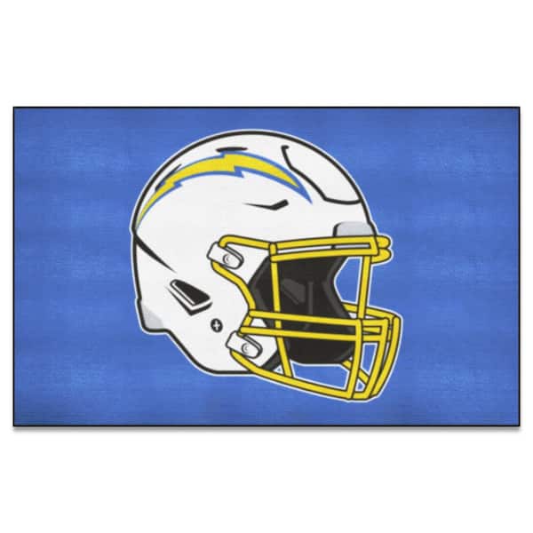 Los Angeles Chargers Colors, Sports Teams Colors
