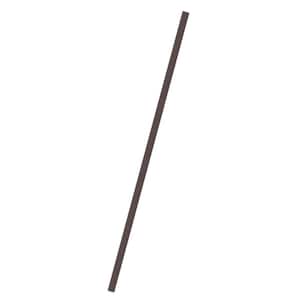 Abyss 36 in. Oil Rubbed Bronze Extension Downrod