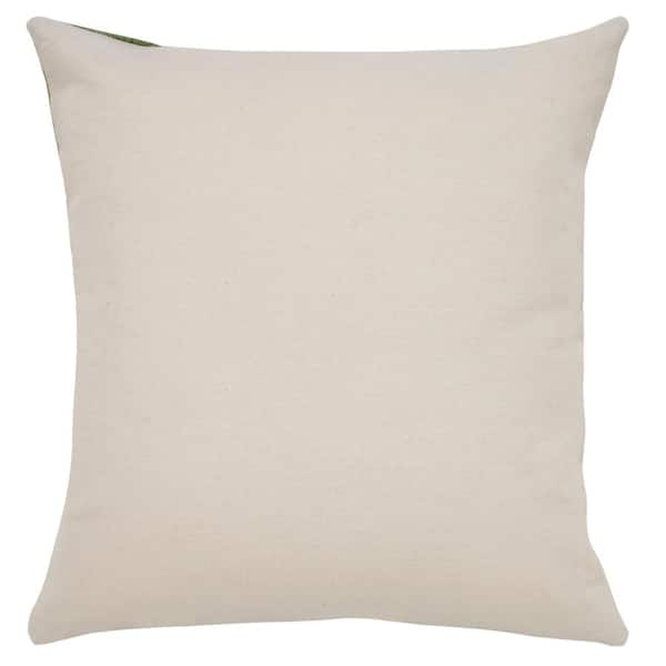 Green Outdoor Pillow Insert Included Light Green Striped -   Striped outdoor  pillow, Outdoor pillows, Green outdoor pillows