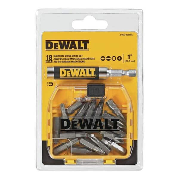 dewalt tools drive guide