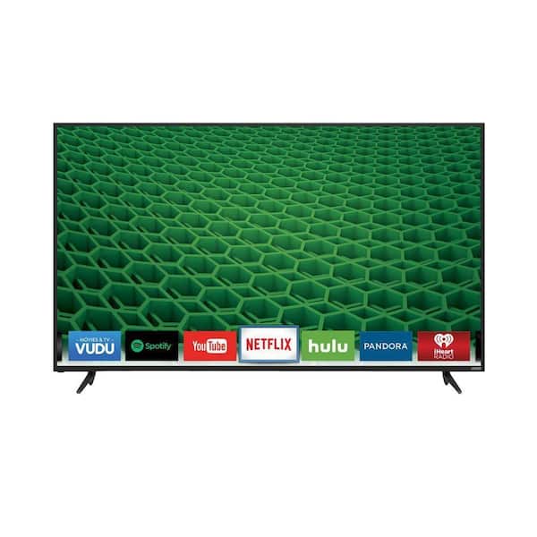 VIZIO D-Series 60 in. Full-Array LED Smart TV