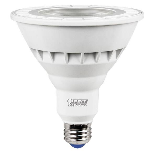Feit Electric 90W Equivalent Warm White PAR38 Cold Start LED Light Bulb (Case of 12)