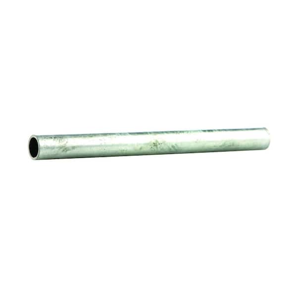 Southland 3/4 in. x 24 in. Galvanized Steel MPT Pipe