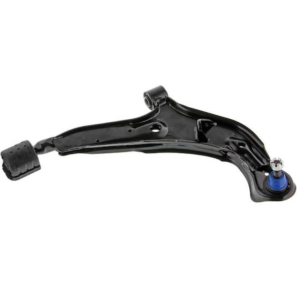 Mevotech Supreme Suspension Control Arm and Ball Joint Assembly 1998-2001 Nissan Altima 2.4L