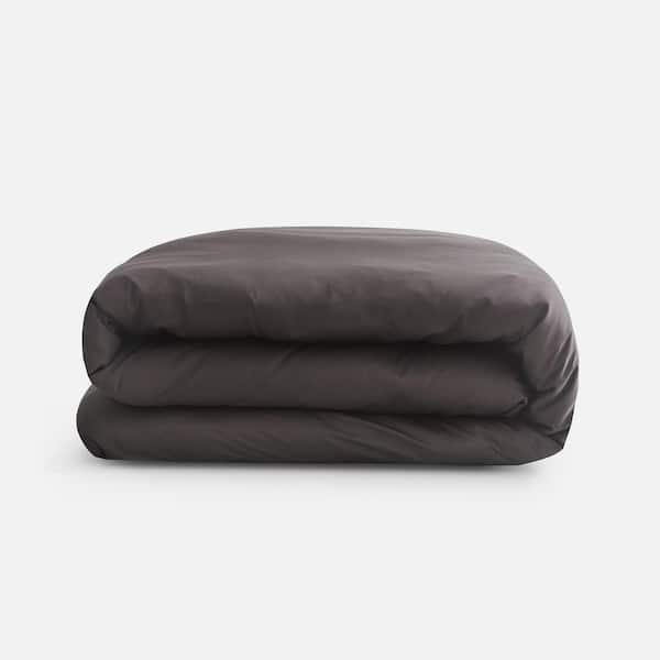 SIJO Slate Full / Queen TENCEL Lyocell Duvet Cover