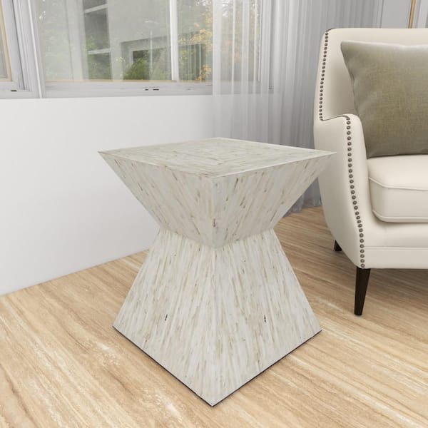 Laminate Side Table