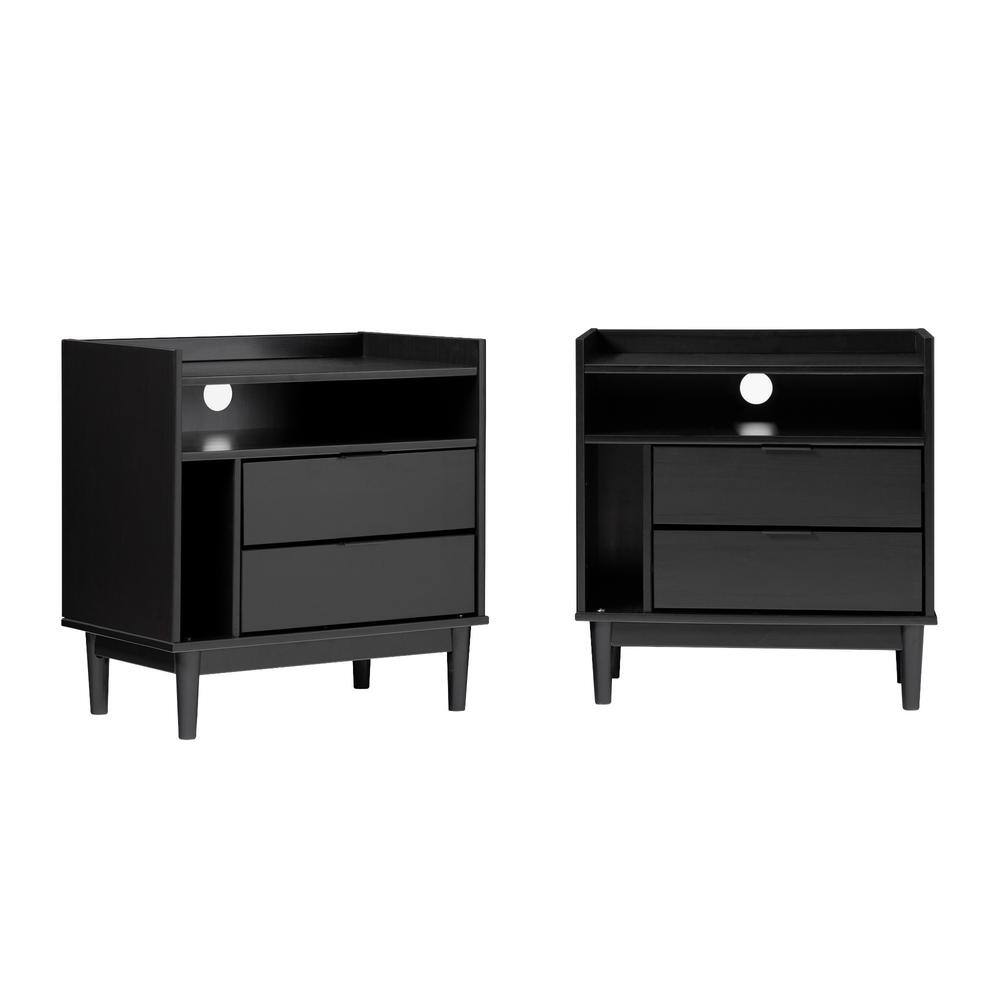 Lavale Nightstand