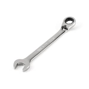 7/8 in. Reversible 12-Point Ratcheting Combination Wrench